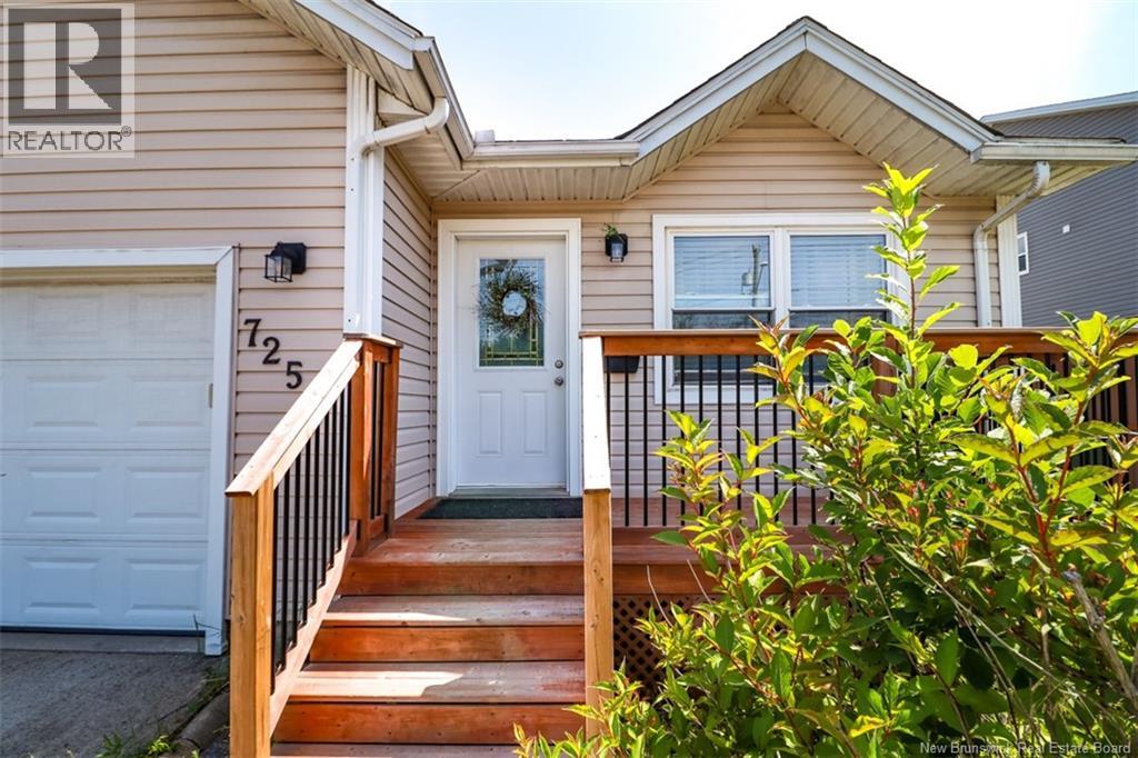 725 Westmorland Road, Saint John, New Brunswick  E2J 2H3 - Photo 2 - NB144911