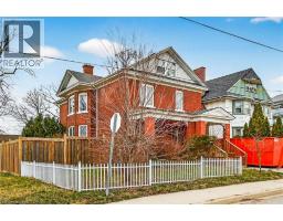 4637 ELLIS Street, niagara falls, Ontario