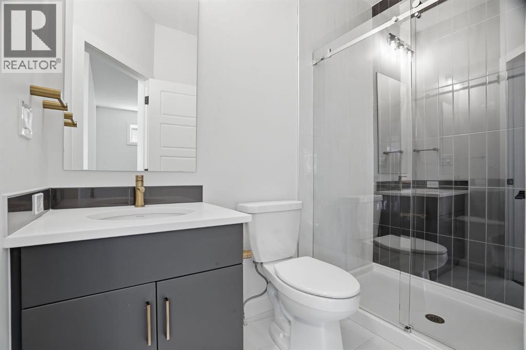 499 Lawthorn Way SE, Airdrie, Alberta  T4A 3N9 - Photo 19 - A2312376