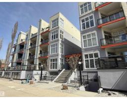 #513 10147 112 ST NW, Edmonton, Alberta