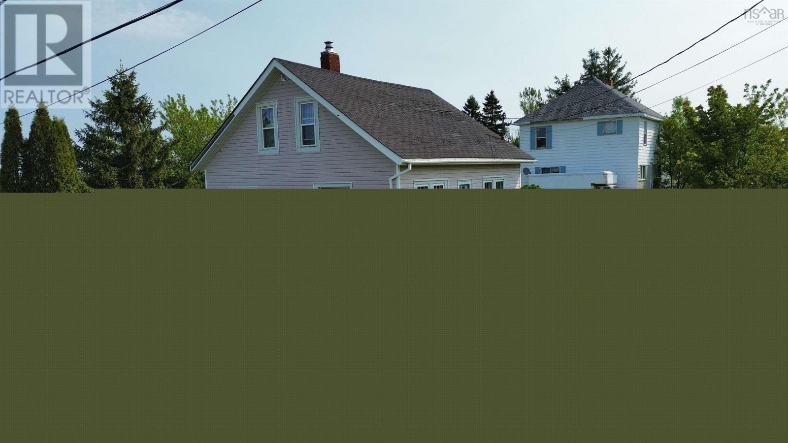 40 Maple Street, Springhill, Nova Scotia  B0M 1X0 - Photo 2 - 202613686