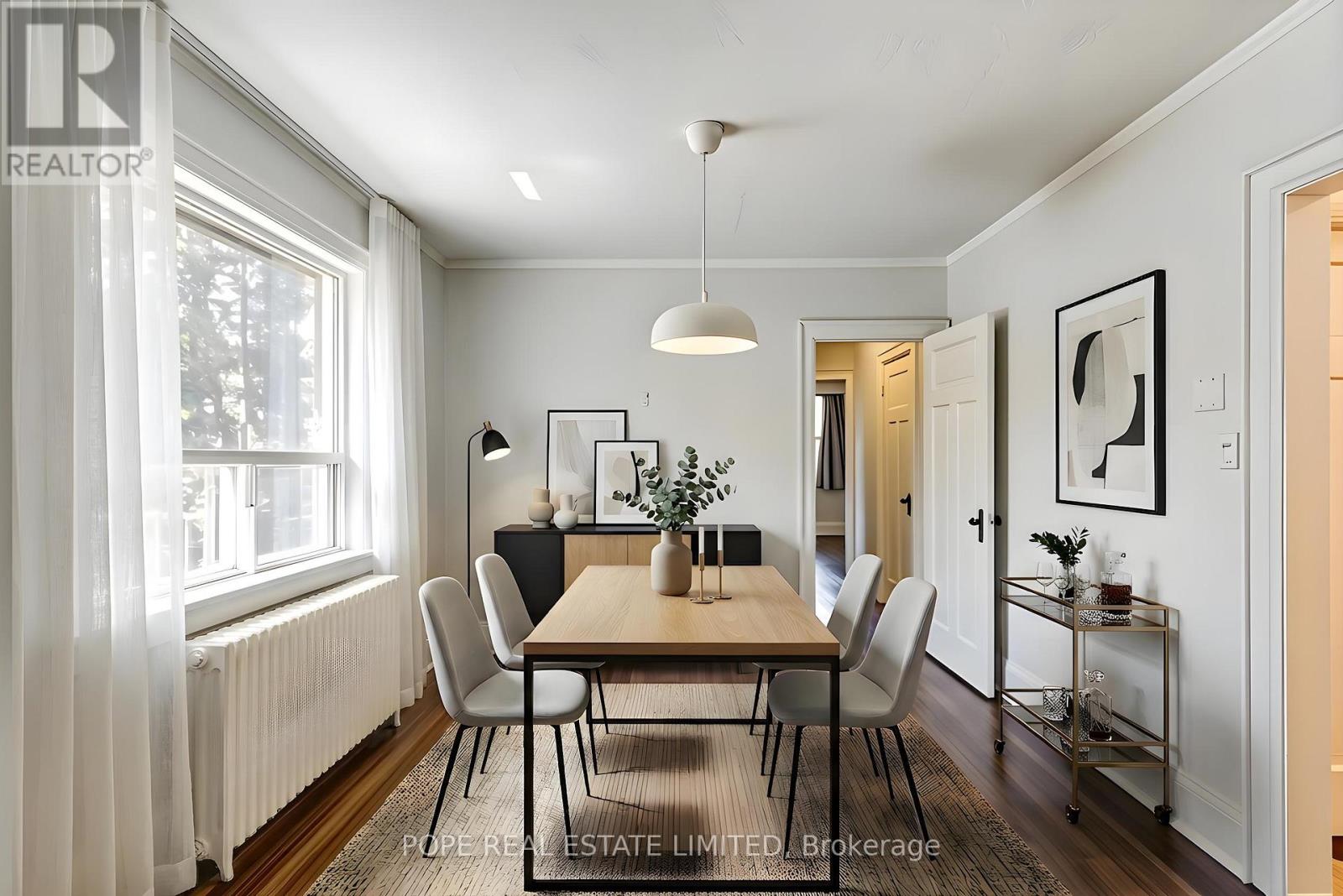 18 Edgewood Avenue, Toronto, Ontario  M4L 3E6 - Photo 14 - E13621528