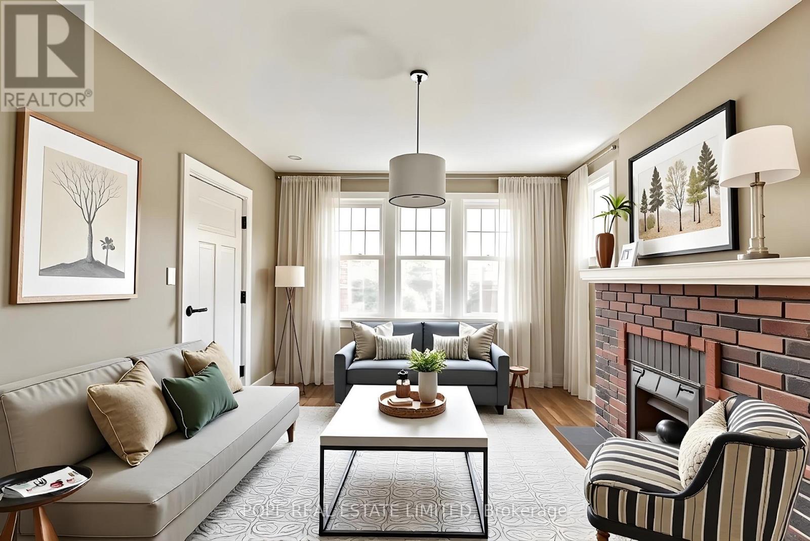 18 Edgewood Avenue, Toronto, Ontario  M4L 3E6 - Photo 7 - E13621528