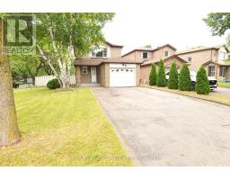 87 RADFORD DRIVE, Ajax, Ontario