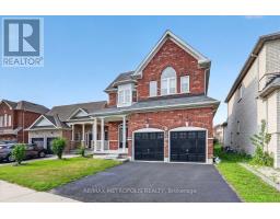 749 BLACK CHERRY DRIVE, Oshawa, Ontario