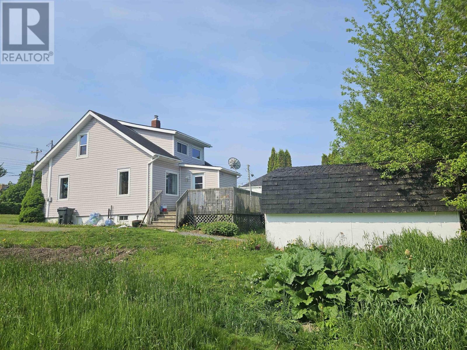 40 Maple Street, Springhill, Nova Scotia  B0M 1X0 - Photo 9 - 202613686