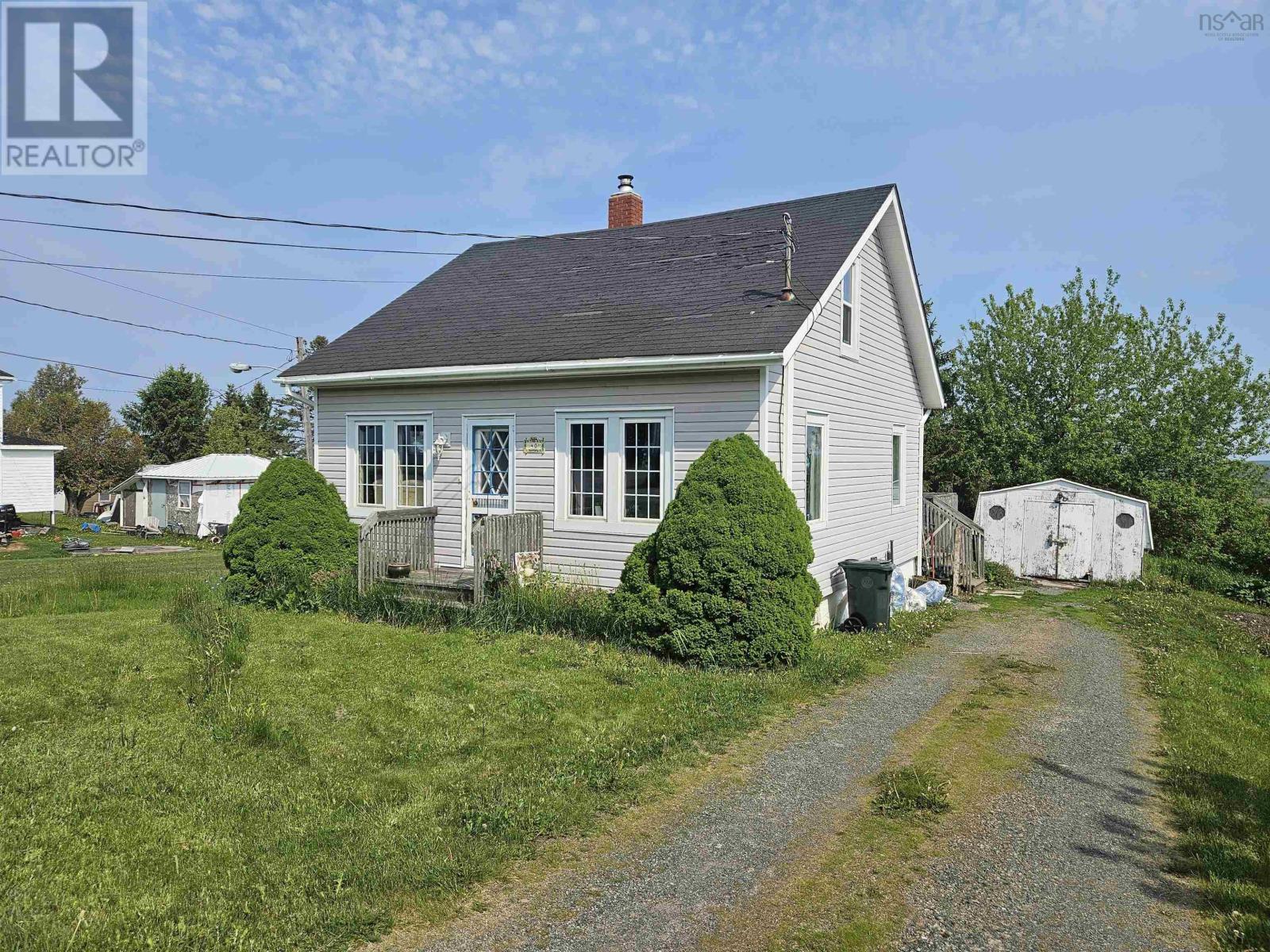 40 Maple Street, Springhill, Nova Scotia  B0M 1X0 - Photo 7 - 202613686