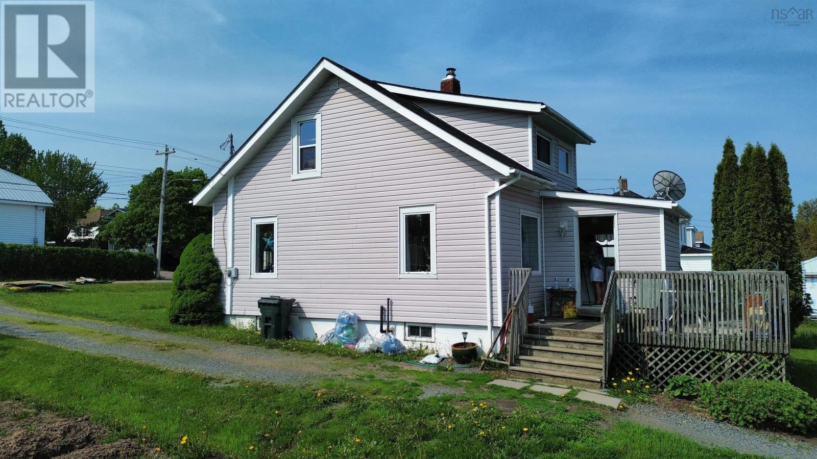 40 Maple Street, Springhill, Nova Scotia  B0M 1X0 - Photo 6 - 202613686