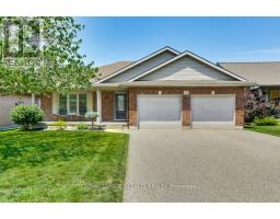 126 GLENDALE DRIVE, Tillsonburg, Ontario