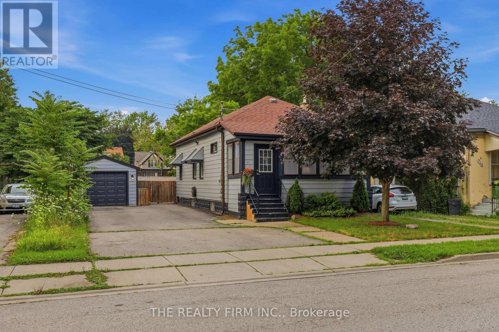 946 Lorne Avenue, London East, Ontario  N5W 3L1 - Photo 3 - X13621602