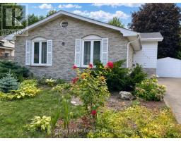 1341 ALDERSBROOK ROAD, London North, Ontario