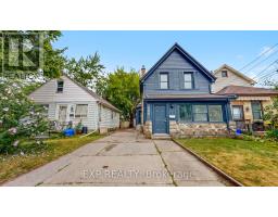 686 ELIAS STREET, London East, Ontario