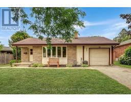 254 KING EDWARD AVENUE, London South, Ontario