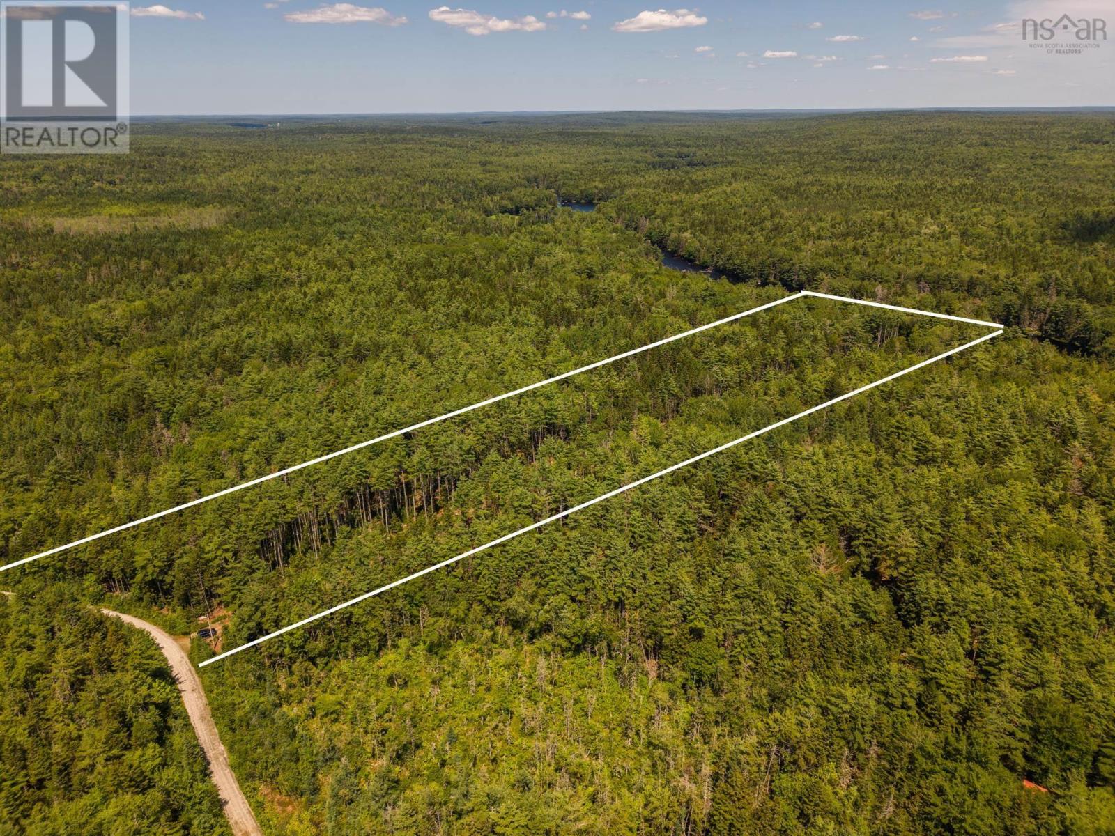 Lot 5, Boutilier Branch Road, Kemptville, Nova Scotia