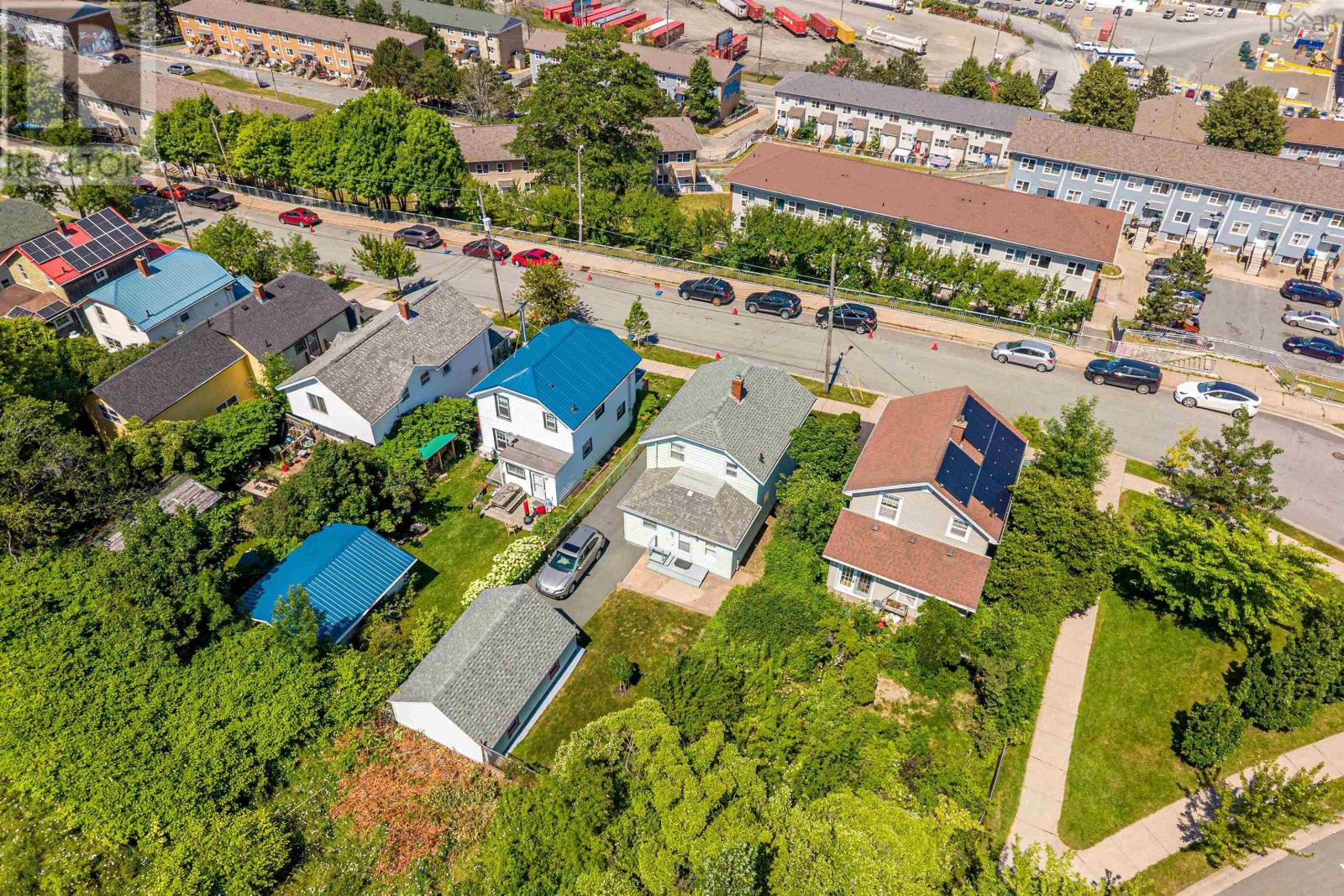 3360 Albert Street, Halifax, Nova Scotia  B3K 3N2 - Photo 46 - 202618161