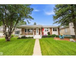 10972 35 AV NW, Edmonton, Alberta