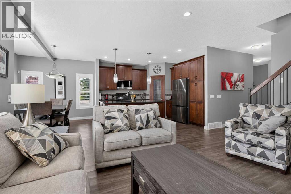 234 Pantego Way NW, Calgary, Alberta  T3K 0C2 - Photo 16 - A2331994