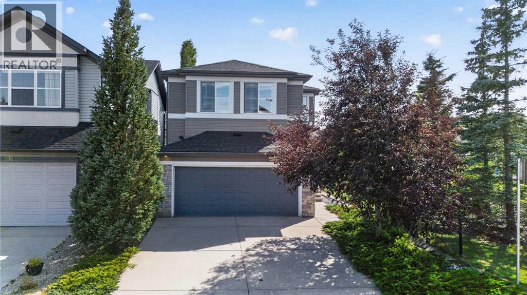 234 Pantego Way NW, Calgary, Alberta  T3K 0C2 - Photo 1 - A2331994