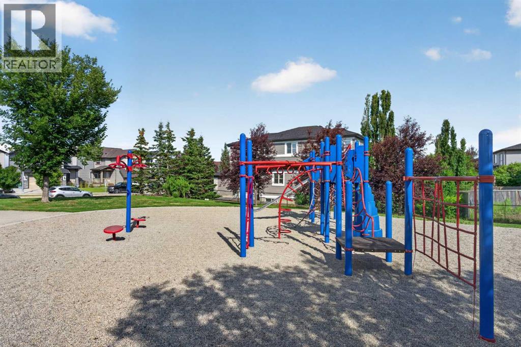 234 Pantego Way NW, Calgary, Alberta  T3K 0C2 - Photo 42 - A2331994