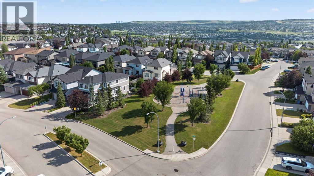 234 Pantego Way NW, Calgary, Alberta  T3K 0C2 - Photo 44 - A2331994