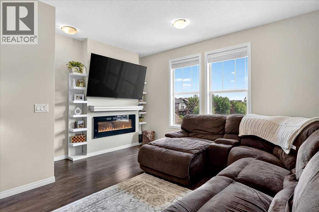 2003, 280 Williamstown Close NW, Airdrie, Alberta  T4B 4B6 - Photo 9 - A2332394