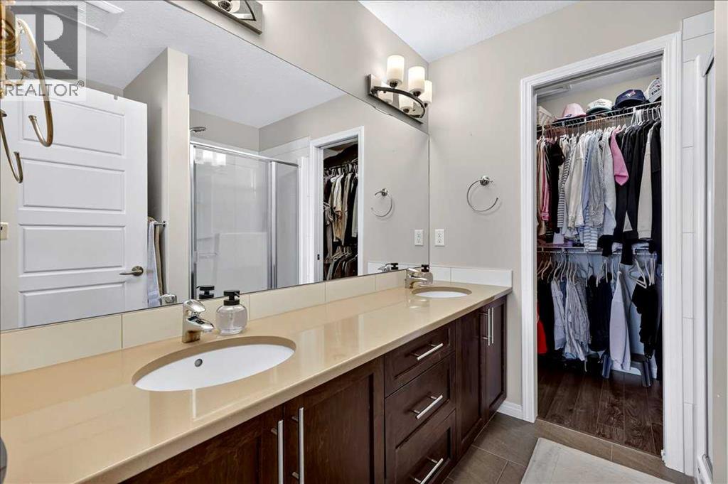 2003, 280 Williamstown Close NW, Airdrie, Alberta  T4B 4B6 - Photo 30 - A2332394