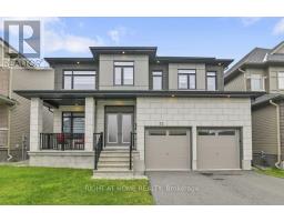 32 EDENBRIDGE COURT, ottawa, Ontario