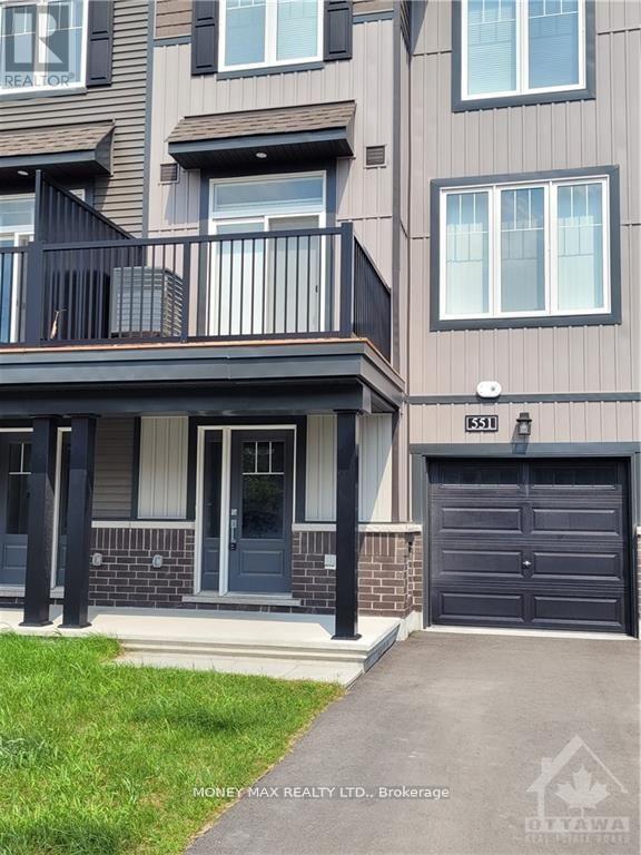 551 Clemency Crescent, Ottawa, Ontario K2J 6R7 - Photo 2 - X13621536