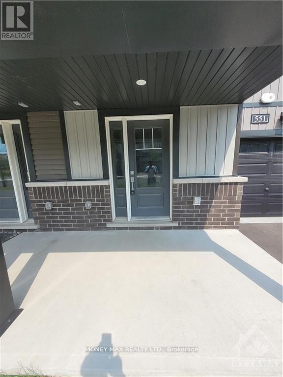 551 Clemency Crescent, Ottawa, Ontario K2J 6R7 - Photo 3 - X13621536