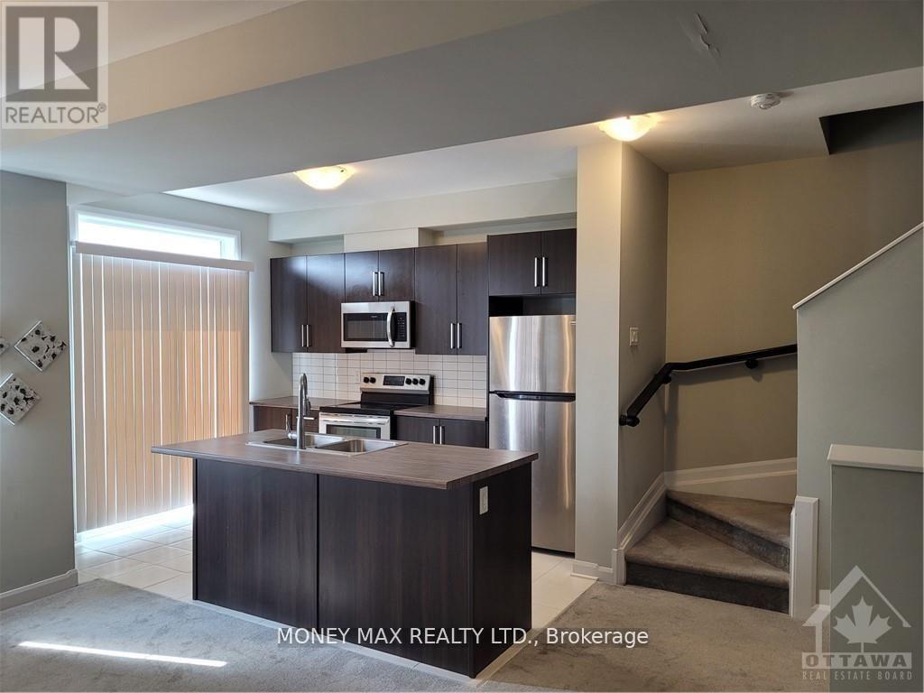 551 Clemency Crescent, Ottawa, Ontario K2J 6R7 - Photo 5 - X13621536