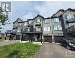 551 CLEMENCY CRESCENT, ottawa, Ontario