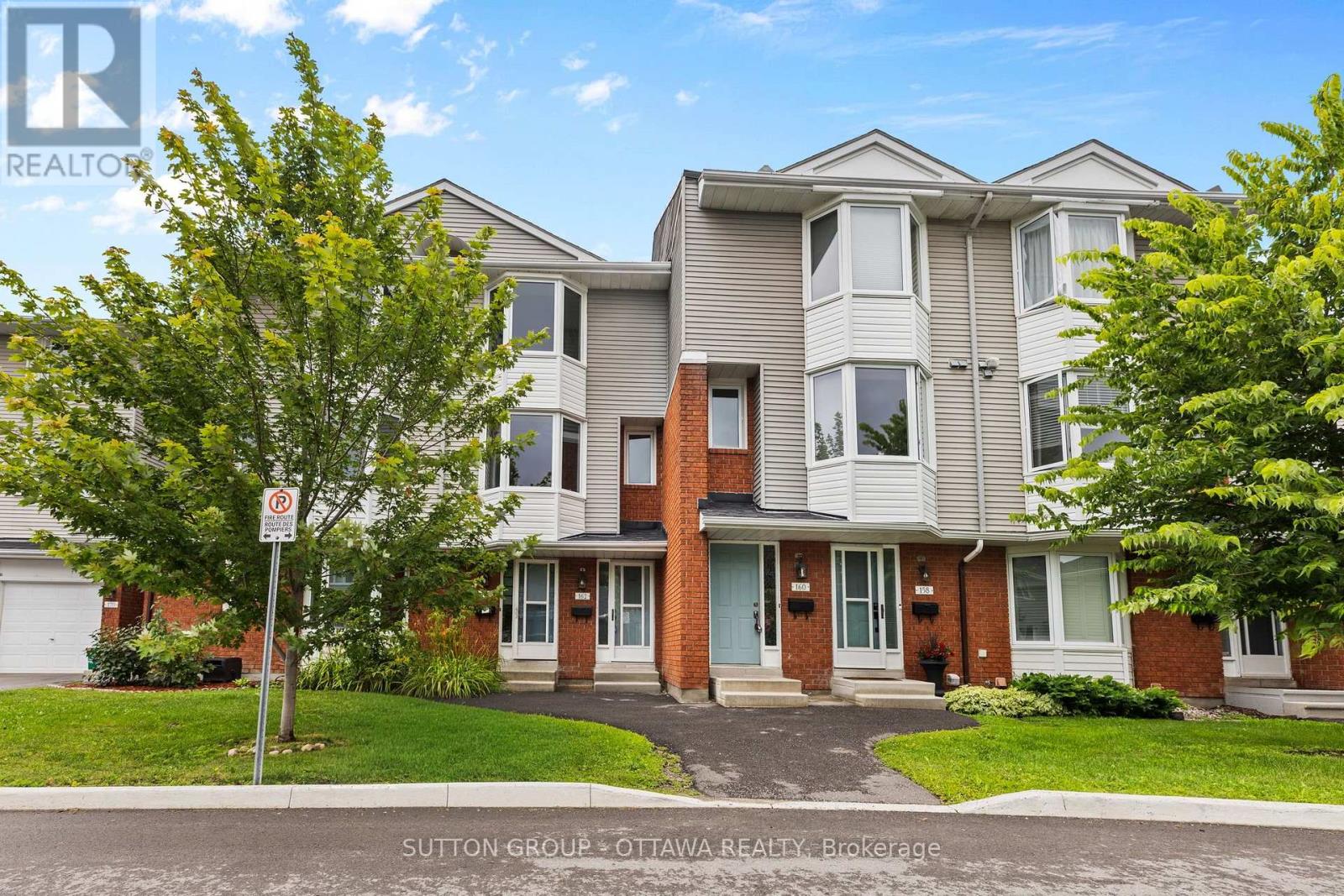 14 - 162 RUSHFORD PRIVATE, ottawa, Ontario