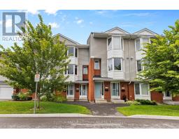 14 - 162 RUSHFORD PRIVATE, ottawa, Ontario