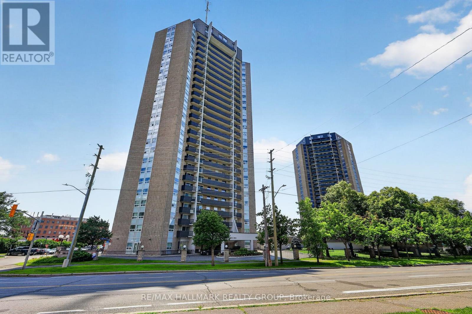 703 - 1380 PRINCE OF WALES DRIVE, ottawa, Ontario