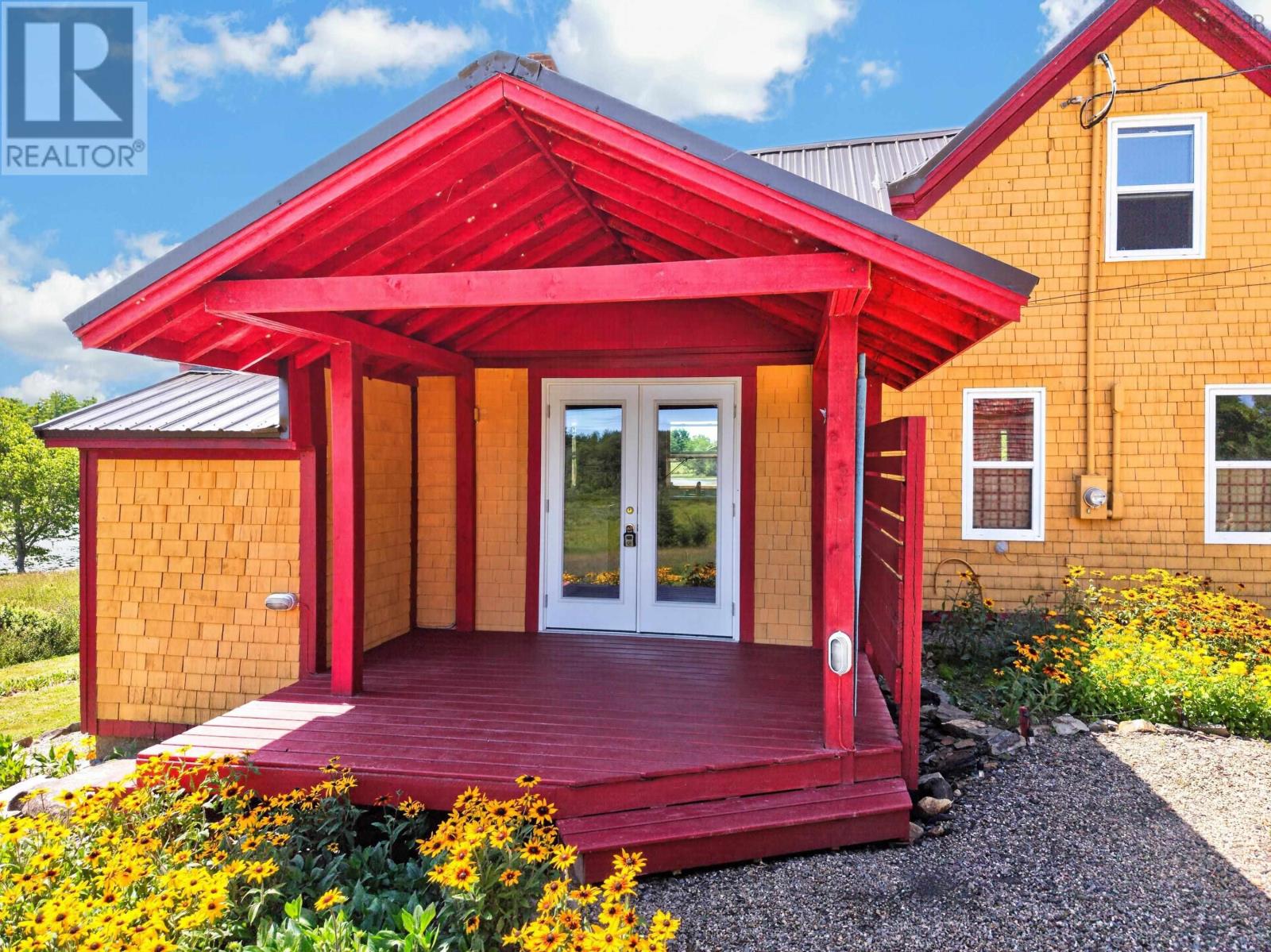 5265 Highway 208, Pleasant River, Nova Scotia