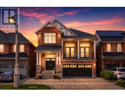 58 CLAMERTEN ROAD, Whitchurch-Stouffville, Ontario