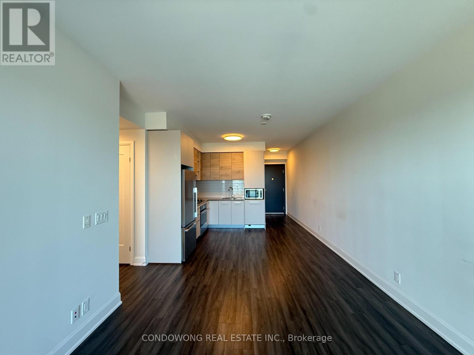 1202 - 12 Gandhi Lane, Markham (Commerce Valley), Ontario  L3T 0G8 - Photo 3 - N13621478