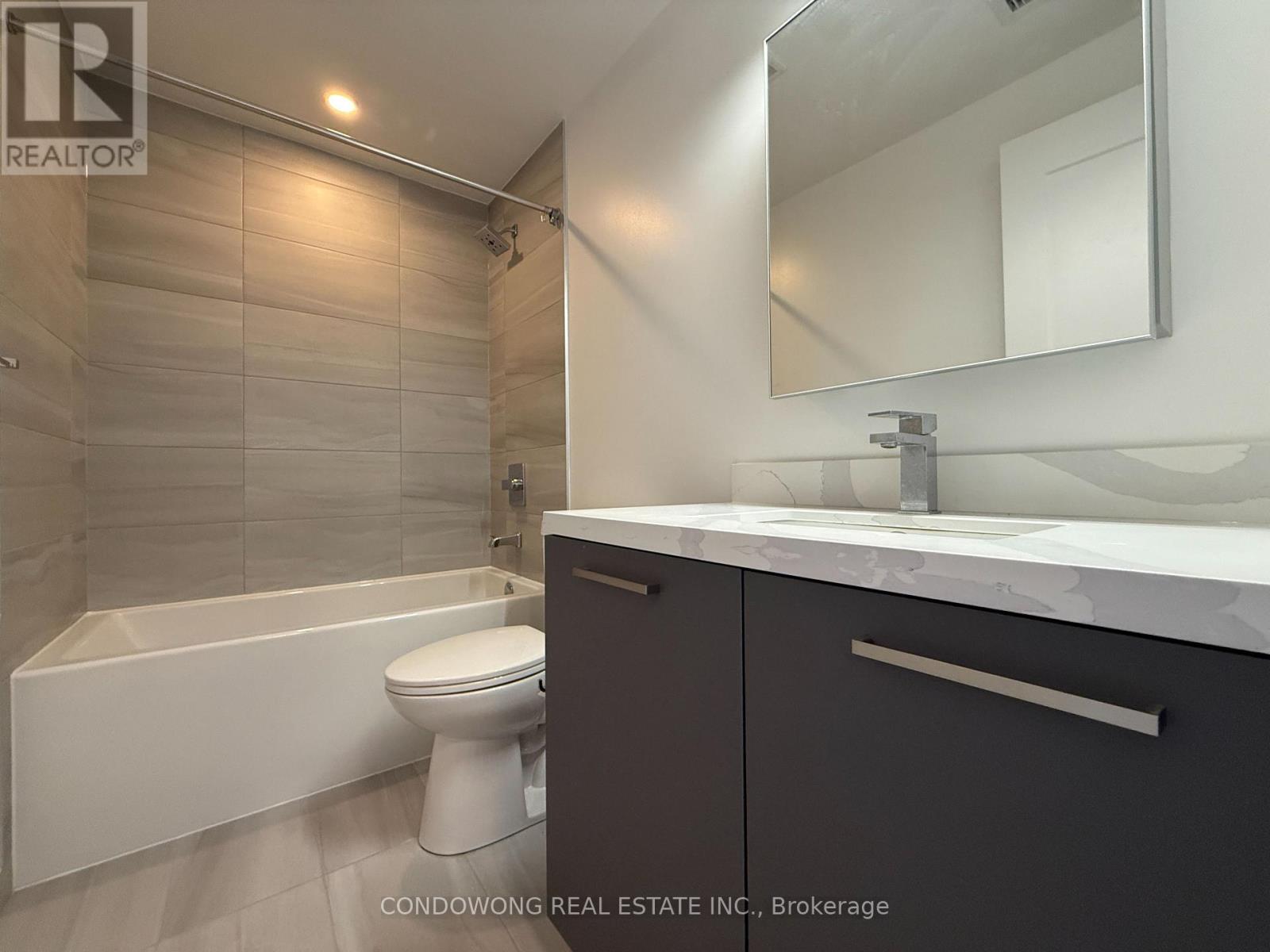 1202 - 12 Gandhi Lane, Markham (Commerce Valley), Ontario  L3T 0G8 - Photo 9 - N13621478