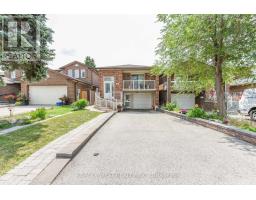 181 MISTY MEADOW DRIVE, Vaughan, Ontario