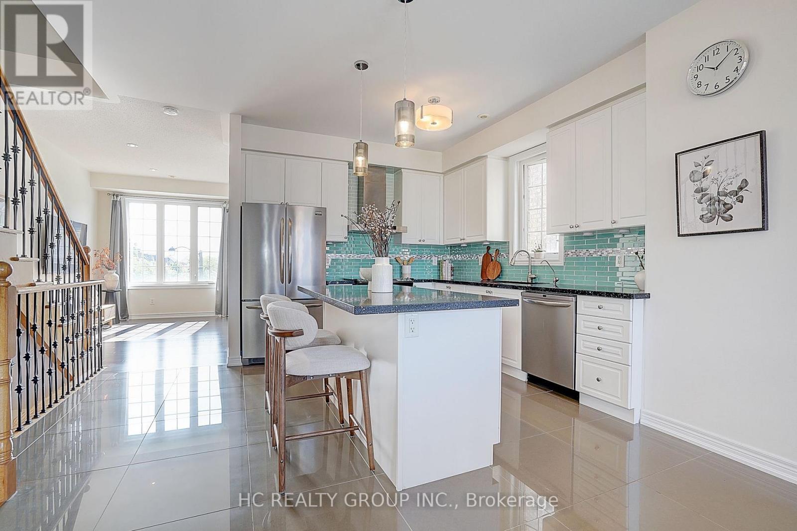 22 Toulouse Court, Markham, Ontario  L6B 1J5 - Photo 13 - N13621502