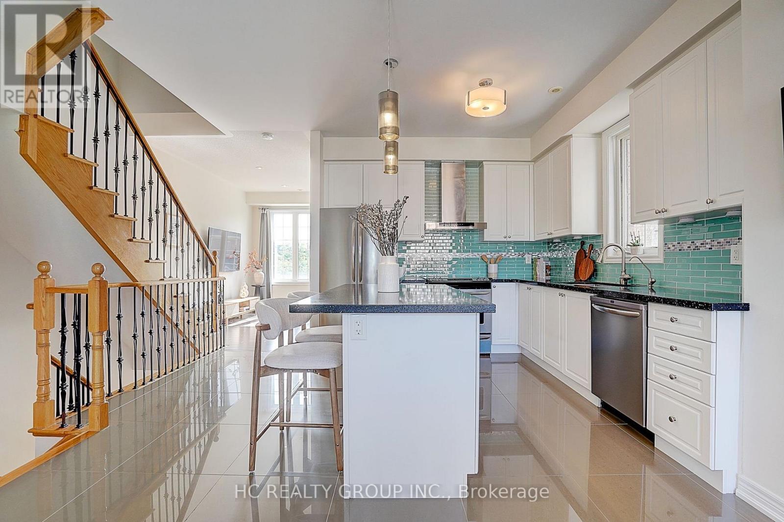 22 Toulouse Court, Markham, Ontario  L6B 1J5 - Photo 14 - N13621502