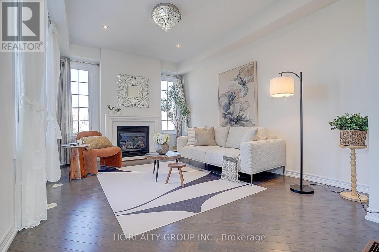 22 Toulouse Court, Markham, Ontario  L6B 1J5 - Photo 17 - N13621502
