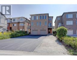 22 TOULOUSE COURT, Markham, Ontario