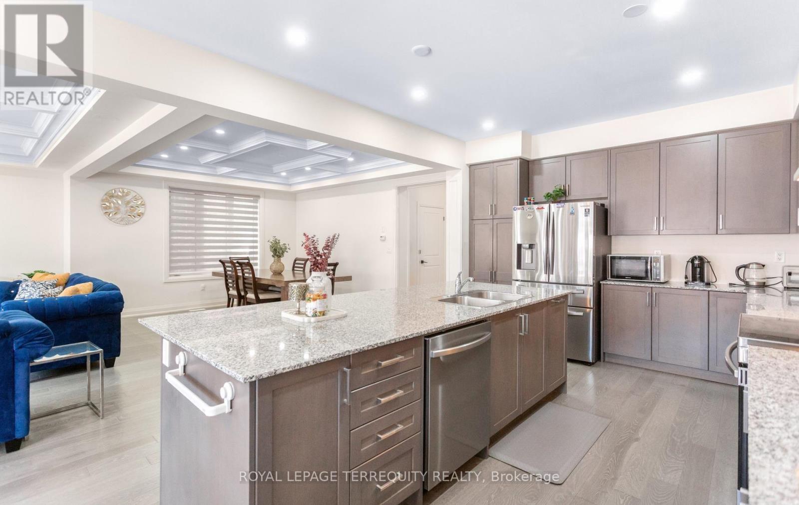 242 Factor Street, Vaughan, Ontario  L4H 5C1 - Photo 15 - N13621508