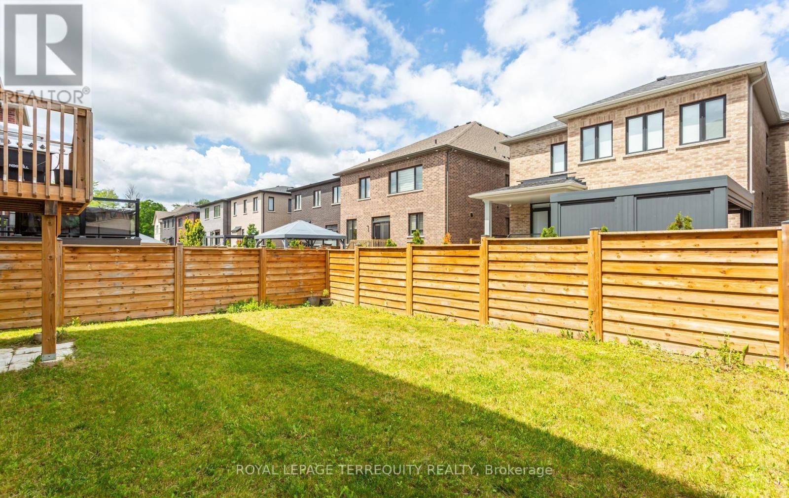 242 Factor Street, Vaughan, Ontario  L4H 5C1 - Photo 43 - N13621508