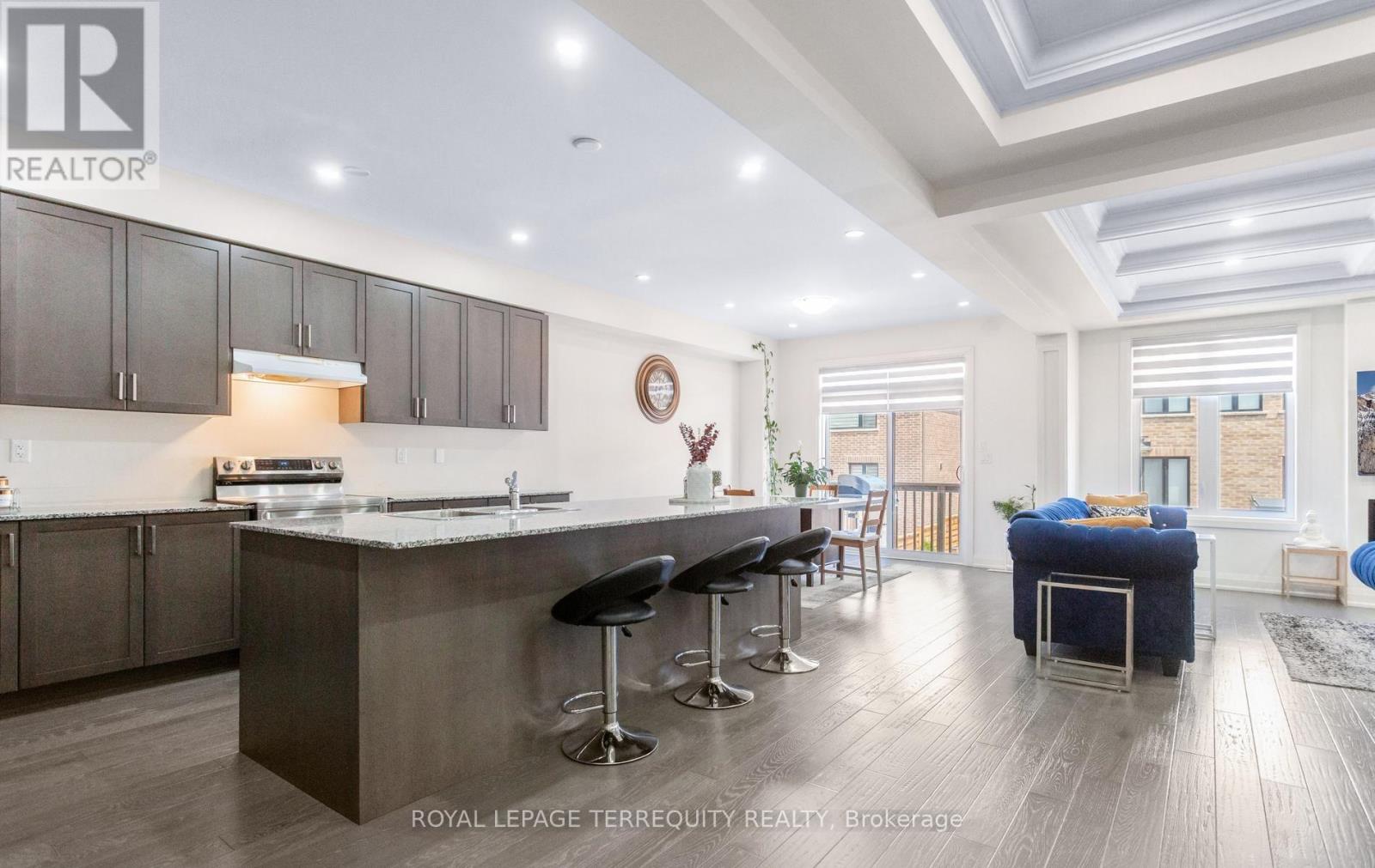 242 Factor Street, Vaughan, Ontario  L4H 5C1 - Photo 8 - N13621508