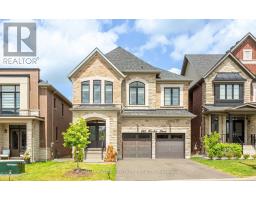 242 FACTOR STREET, Vaughan, Ontario