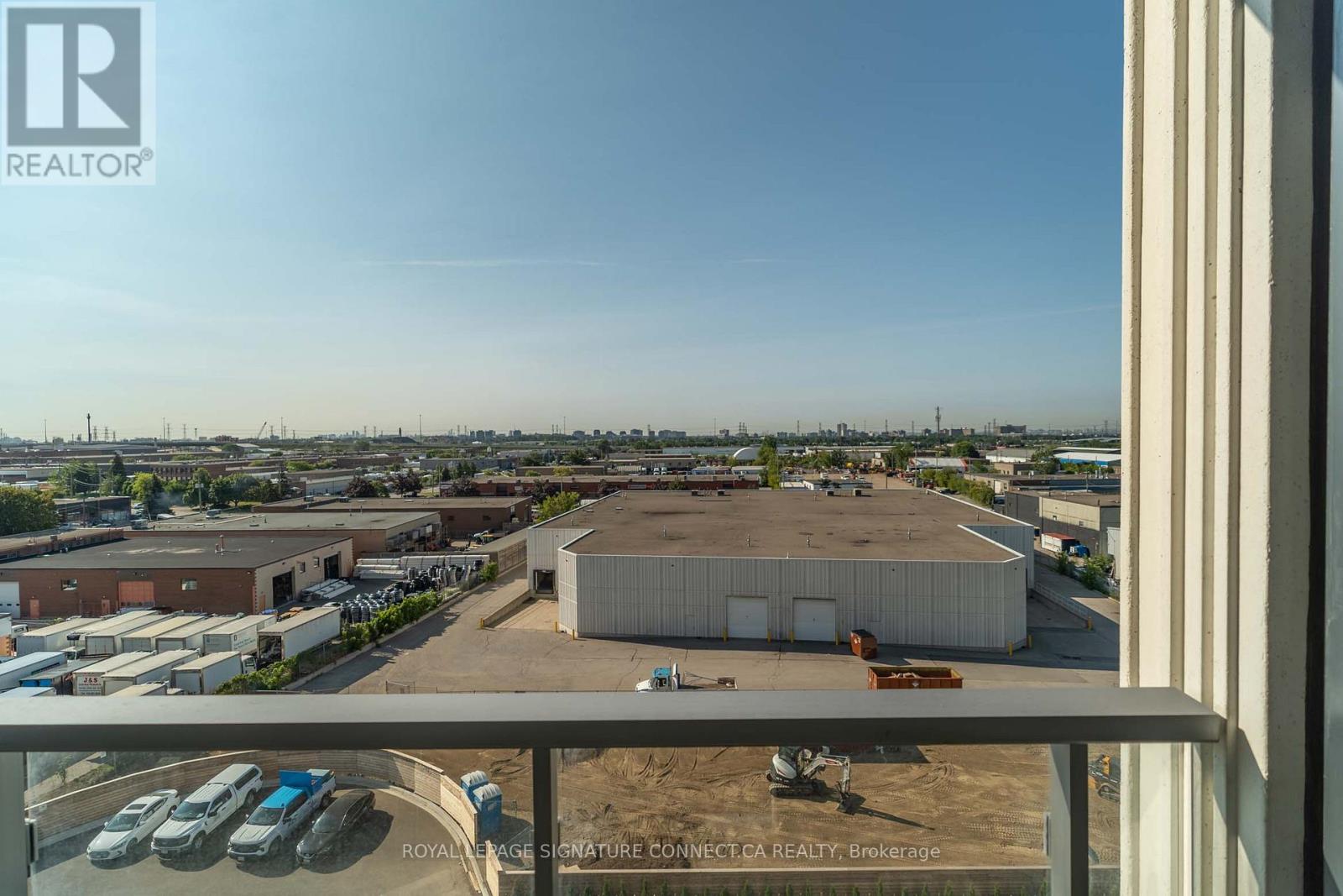 601 - 2851 Hwy 7, Vaughan (Vaughan Corporate Centre), Ontario  L4K 1W2 - Photo 17 - N13621574