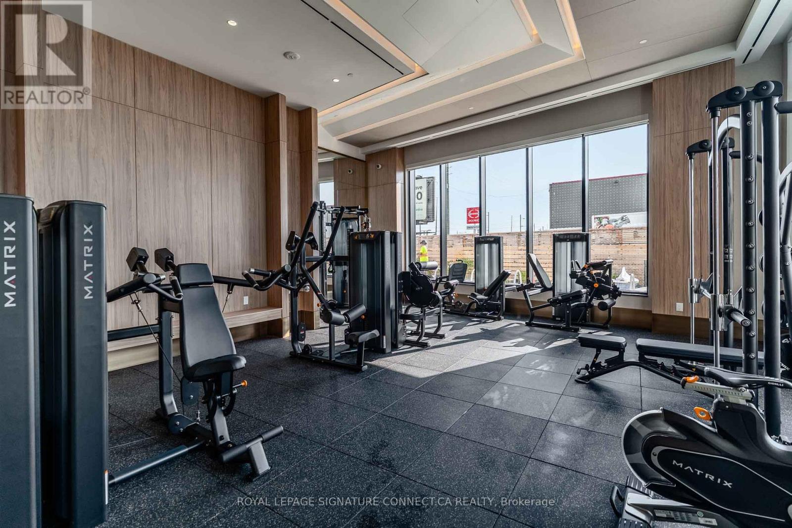 601 - 2851 Hwy 7, Vaughan (Vaughan Corporate Centre), Ontario  L4K 1W2 - Photo 25 - N13621574