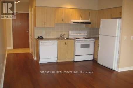 116 - 50 Disera Drive, Vaughan (Beverley Glen), Ontario  L4J 9E9 - Photo 2 - N13621624